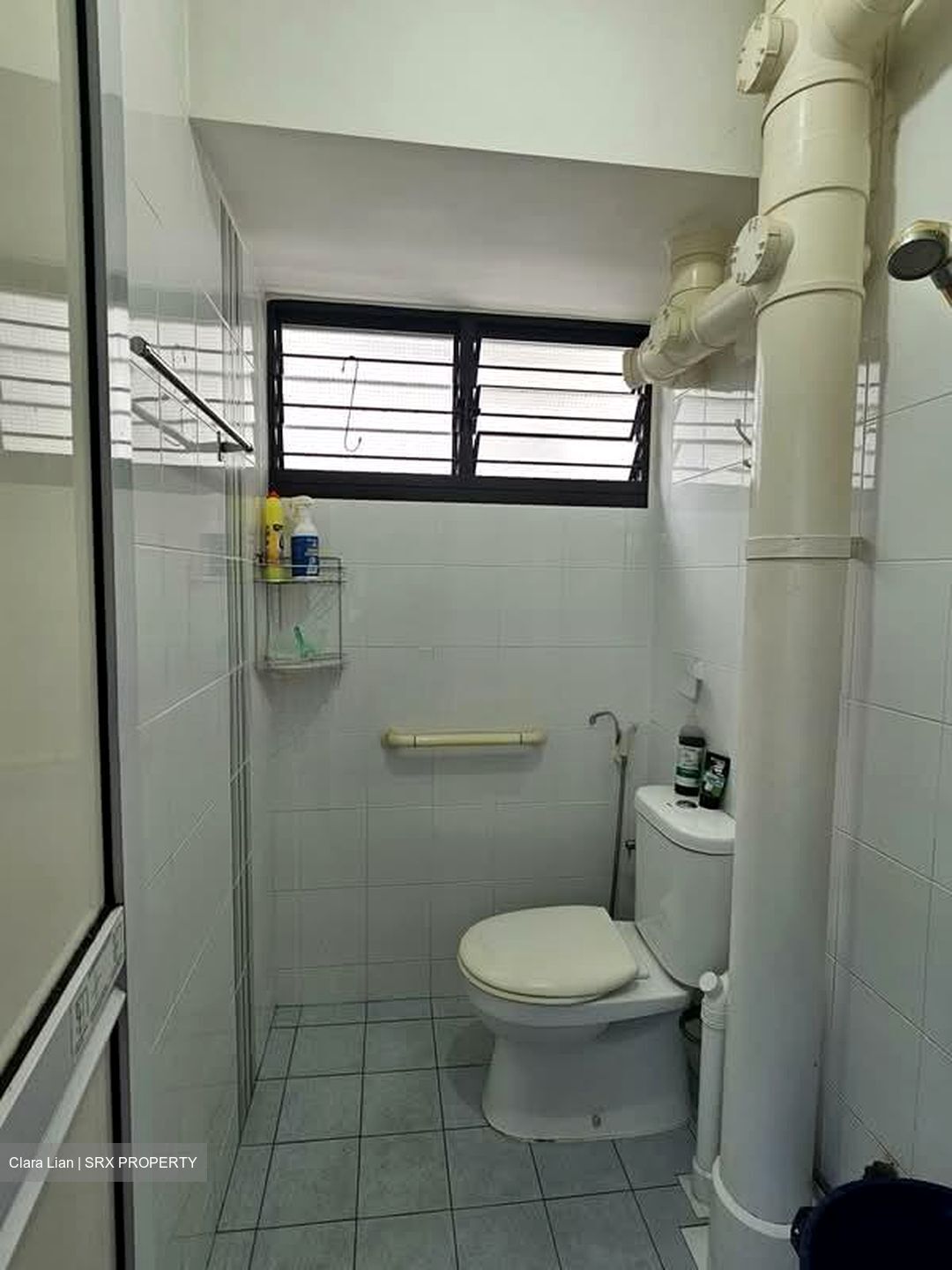Blk 578 Cheng San Court (Ang Mo Kio), HDB 3 Rooms #592099831